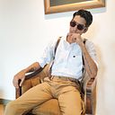 Eduardo Valverde Ochoa