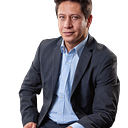 Christian Pazmiño Rey