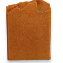 Essential oil soap