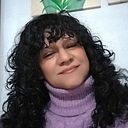 Yessenia Sánchez Guette