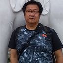 Wirush Kanchanawilas