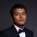 Alexander Romero Cajahuanca