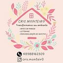 Cristina Machado Monteiro