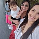 Stefani Calle Alvarado