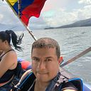 Gustavo Walteros Larrotta