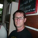 Barry Morley