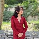 Ana Okriashvili