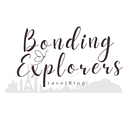 Bonding Explorers