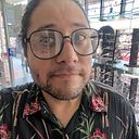 Alan Ramos Hernandez