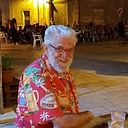 Jose Massague Vendrell