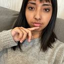 Isidora Trinidad