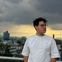 Bruno Gutierrez Chapela