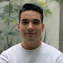 Ricardo Alejandro Infante Reyes