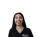 Carolina Manríquez Mella