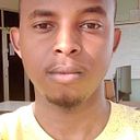 Trevis Wamuthenya