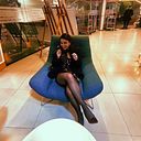 Maria Elisa Espinosa