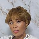 Nancy Gustavo