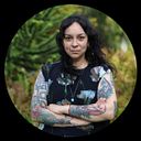 Camila Manuelsdotter Pino