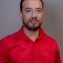 Alex Domínguez Albarrán