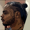 Robert Andres Decamps De Los Santos