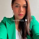 María Andreina Torcates Aldana