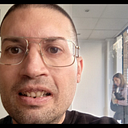 Oscar Rodríguez manjon