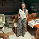 Maria Bustamante Rodriguez