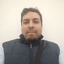 Christian Samuel Panduro Hernandez