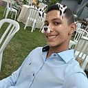 Mateus Carvalho Pedro