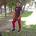 Andrex Beltran