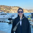 Yağmur Cemre Aksakal