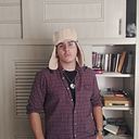 Daniel Galvàn Perdomo