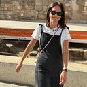 Belén María García Martín