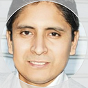 Juan Carlos Espino Paredes