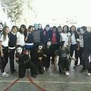 Monica Paola Mata Ravelo