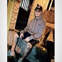 Federico Krastz Roman