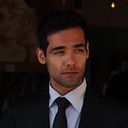 Irving Ricardo Sanchez Ponce