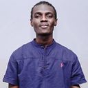 Allan Charvet KOUAME