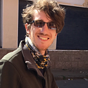 Santiago OTERO REVELLO