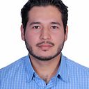 Antonio Garcia Garcia