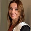 Iolanta Shaposhnikova