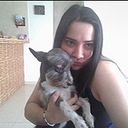 Katherine Domínguez Páez