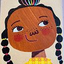 Vanessa Brantley-Newton