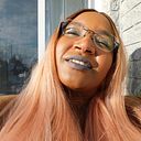 Chesline Pierre-Paul