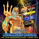 mustang303 official