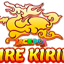 Fire Kirins