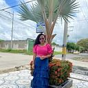 Paula Galvis