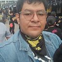 Diego Sinuhé Hernández Hernández
