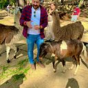 Sergio López Ibarra