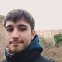 Jorge Domec González